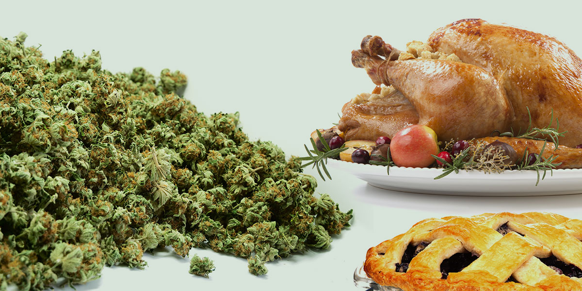 Cannabis Feast